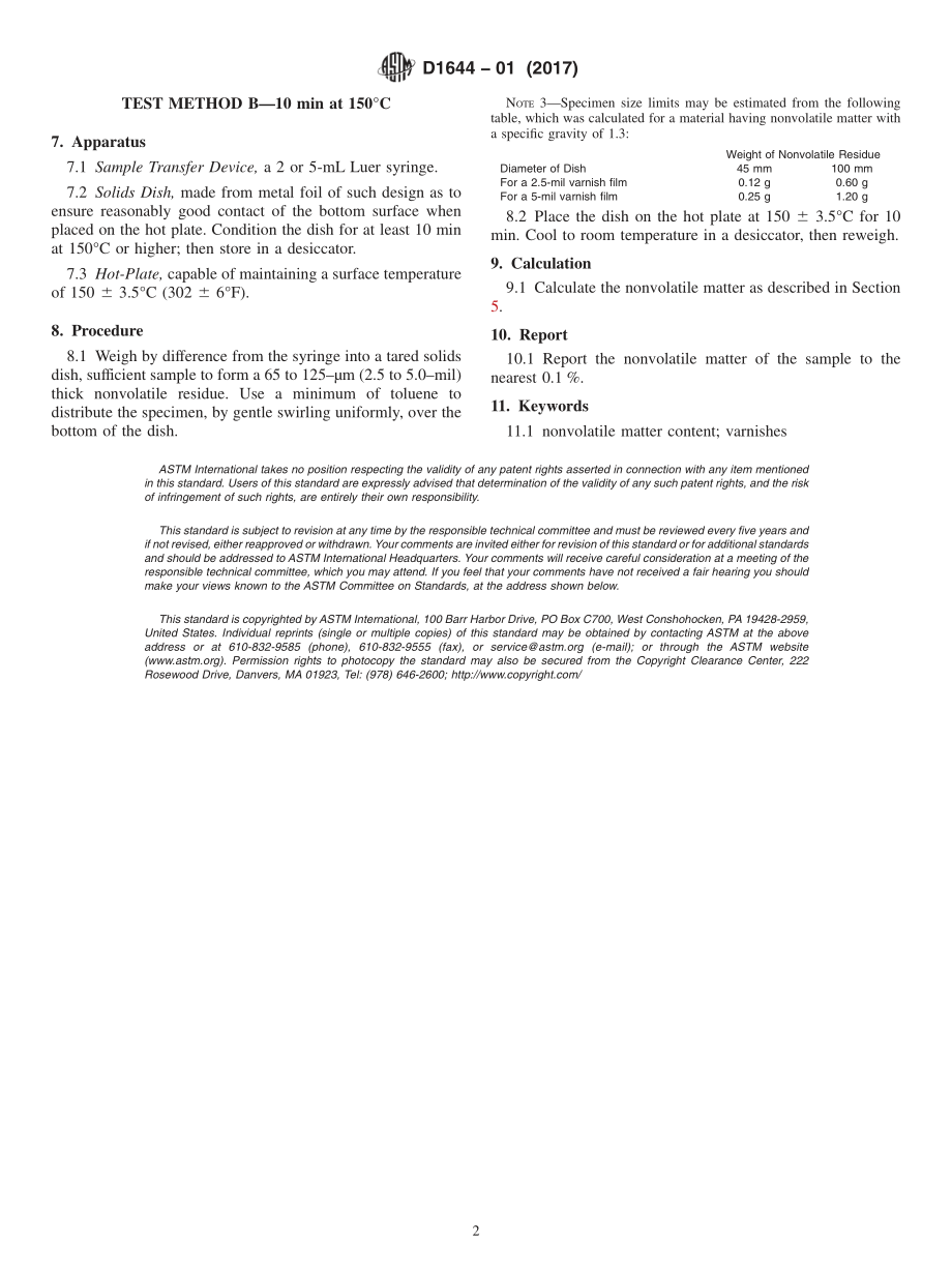 ASTM_D_1644_-_01_2017.pdf_第2页