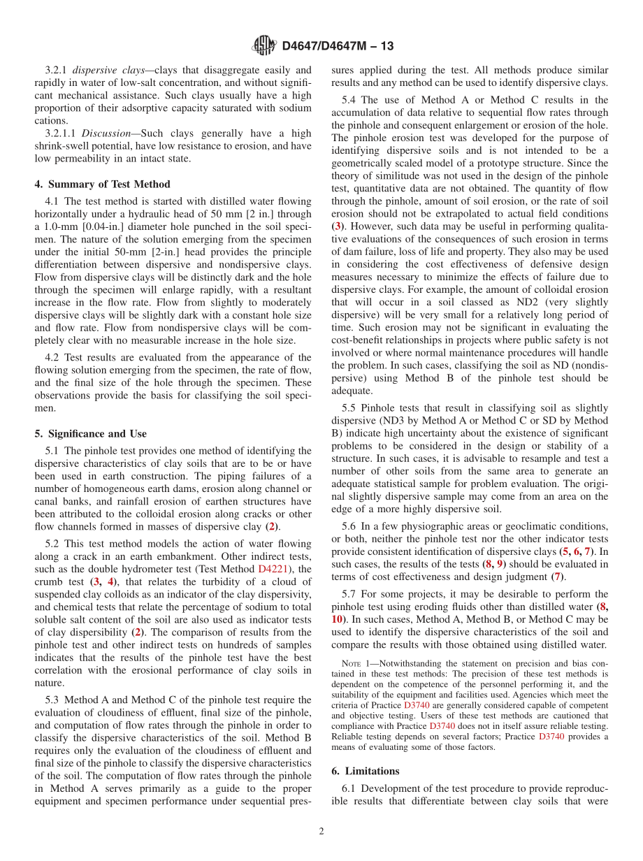 ASTM_D_4647_-_D_4647M_-_13.pdf_第2页