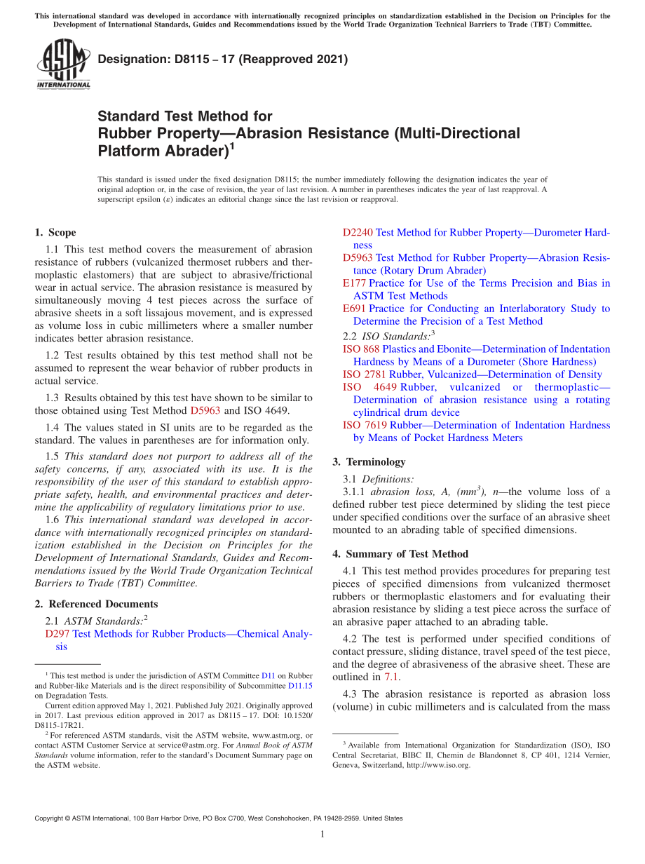 ASTM_D_8115_-_17_2021.pdf_第1页