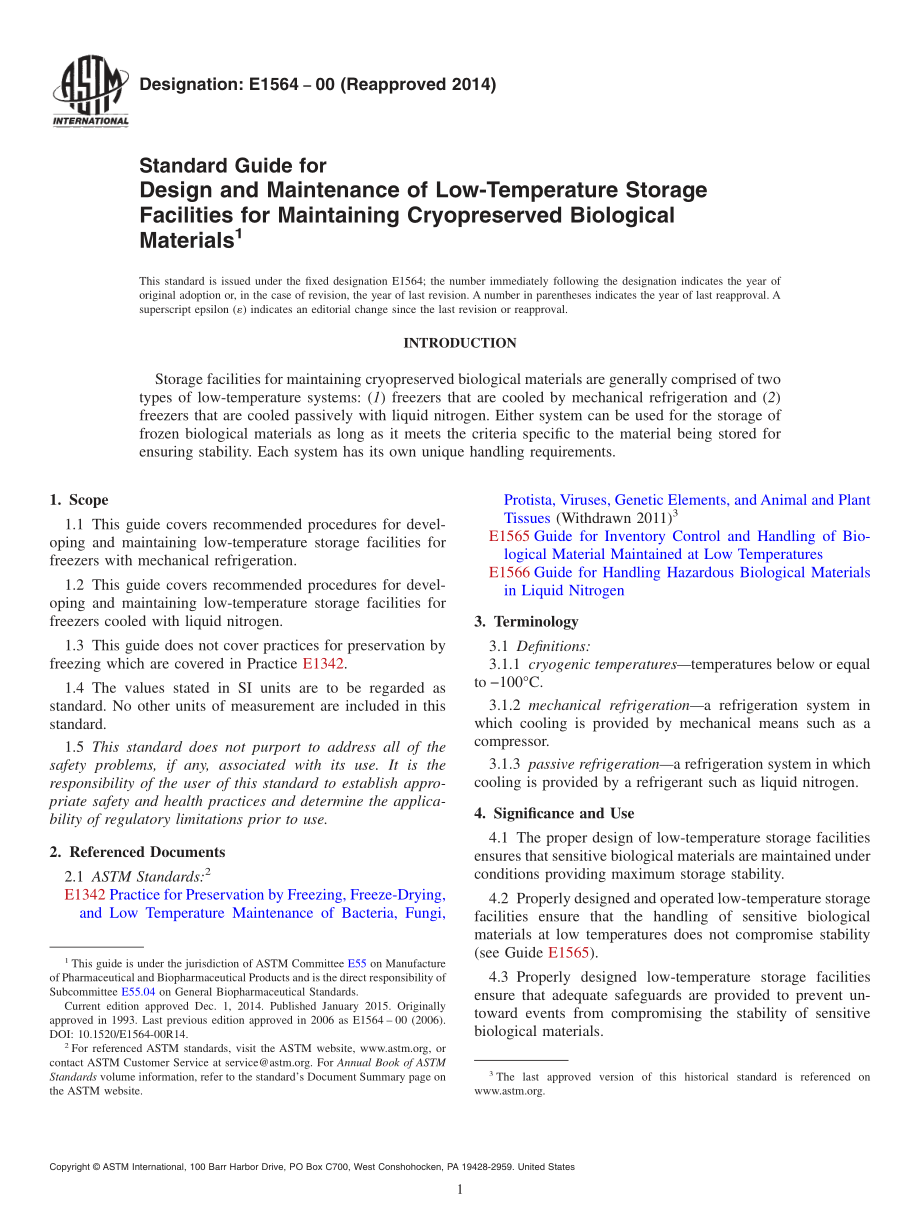 ASTM_E_1564_-_00_2014.pdf_第1页