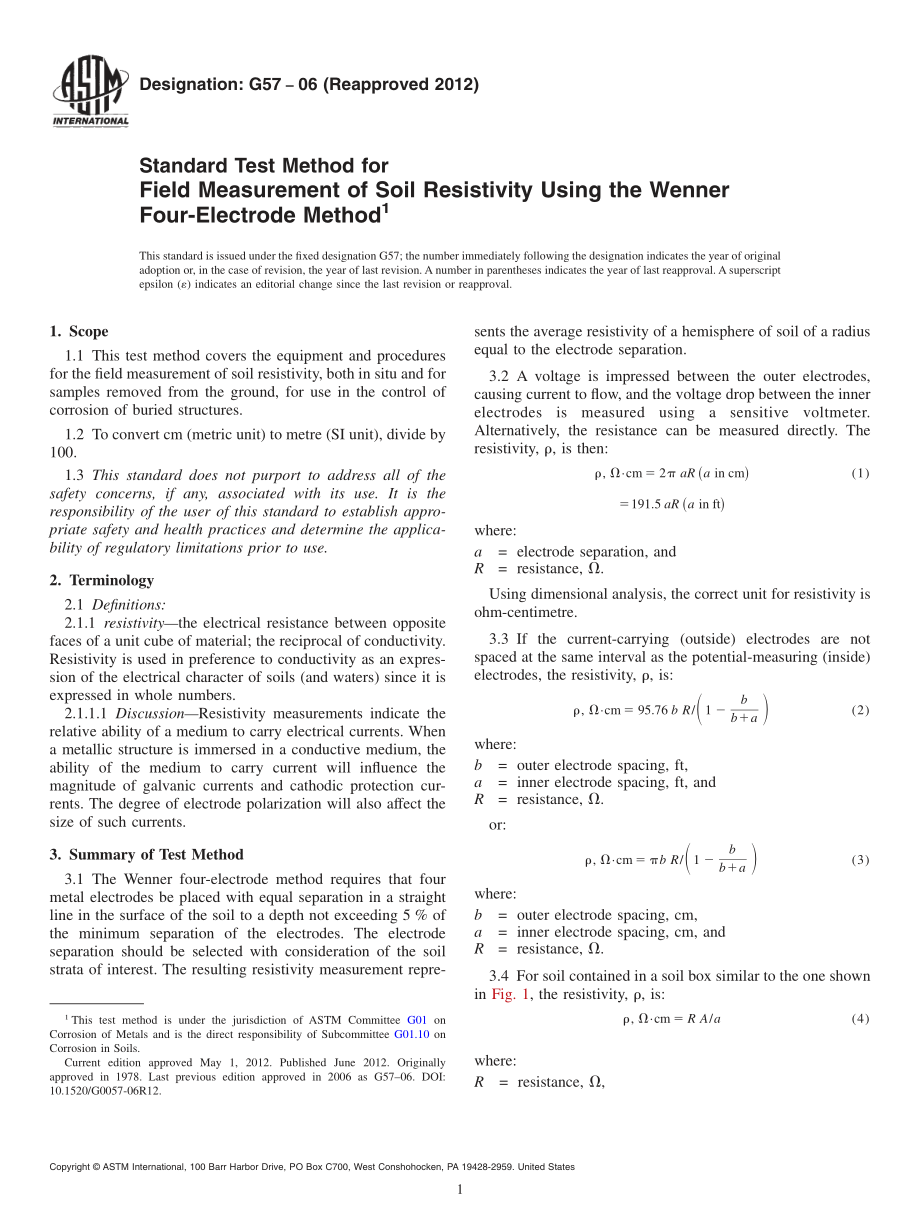 ASTM_G_57_-_06_2012.pdf_第1页