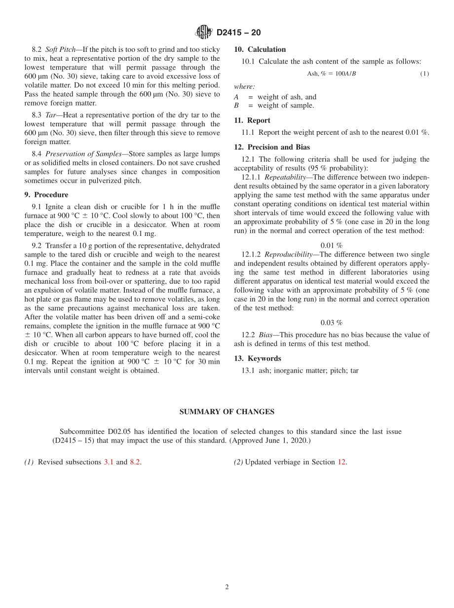 ASTM_D_2415_-_20.pdf_第2页