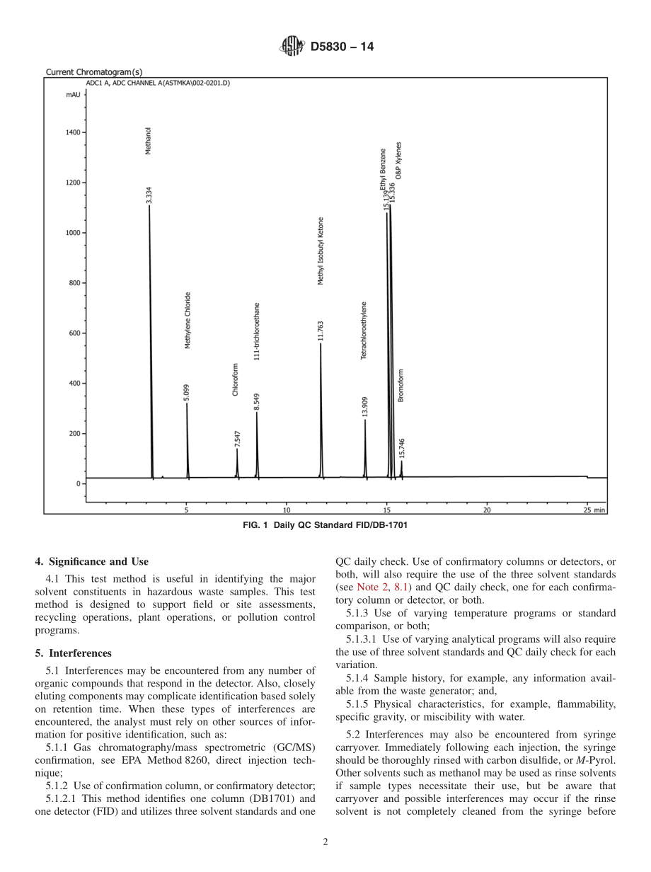 ASTM_D_5830_-_14.pdf_第2页