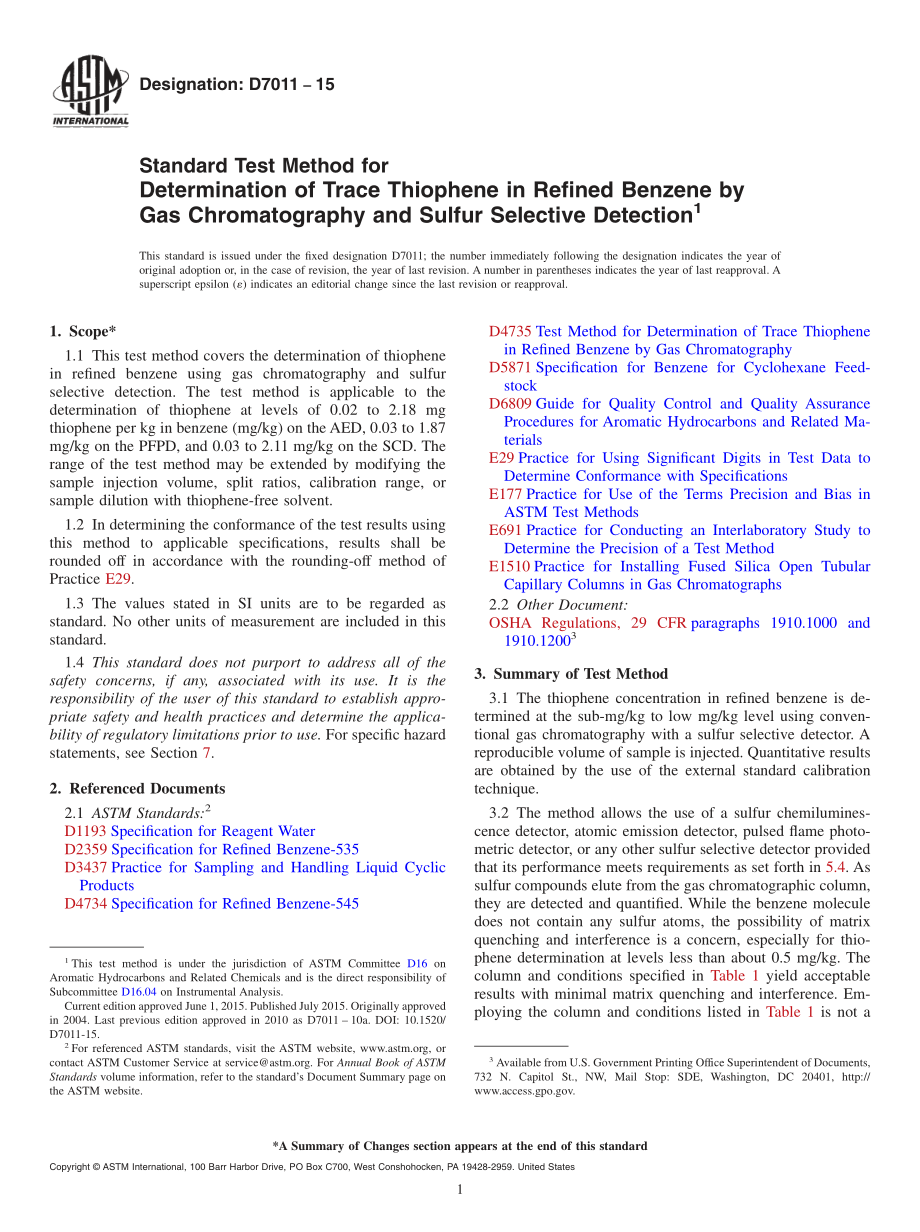 ASTM_D_7011_-_15.pdf_第1页