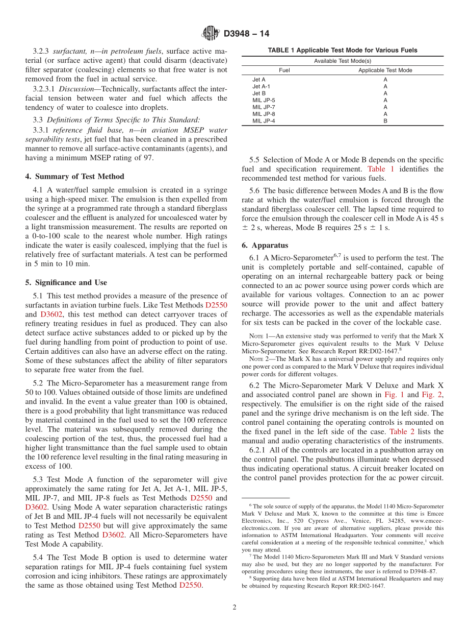 ASTM_D_3948_-_14.pdf_第2页