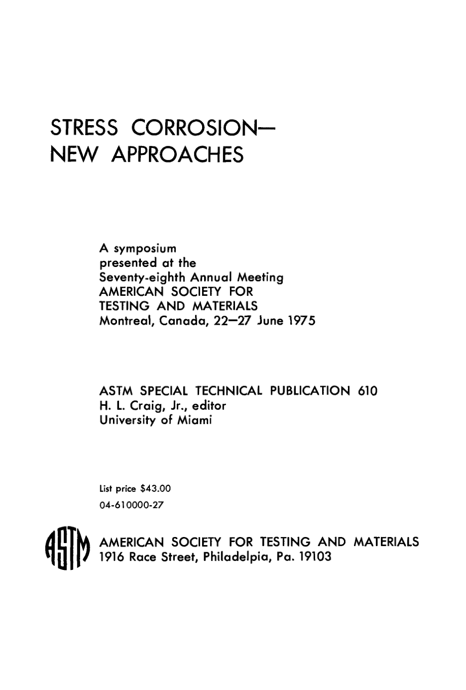 _STP_610-1976.pdf_第2页