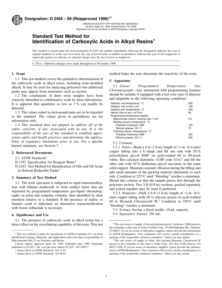 ASTM_D_2455_-_89_1996e1.pdf_第1页