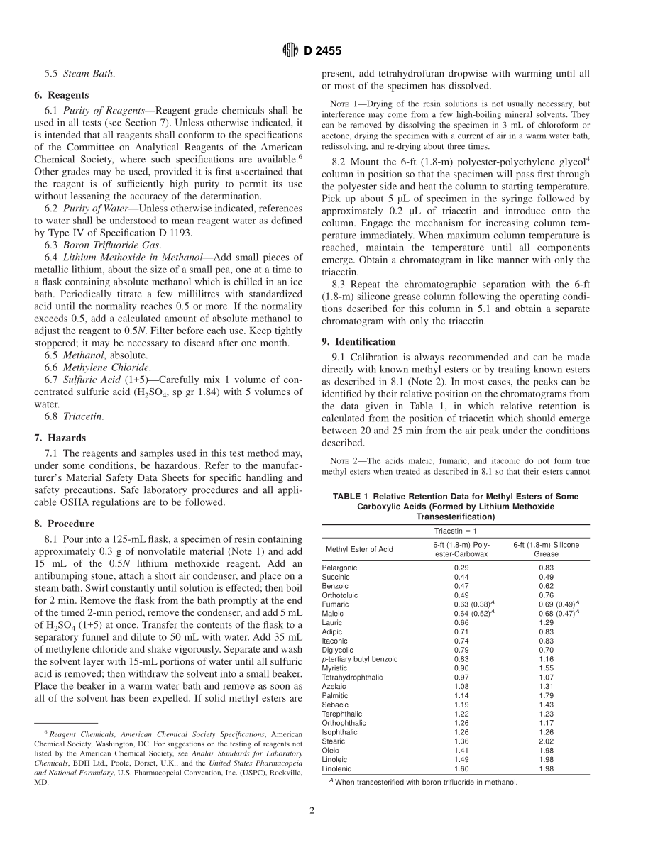 ASTM_D_2455_-_89_1996e1.pdf_第2页