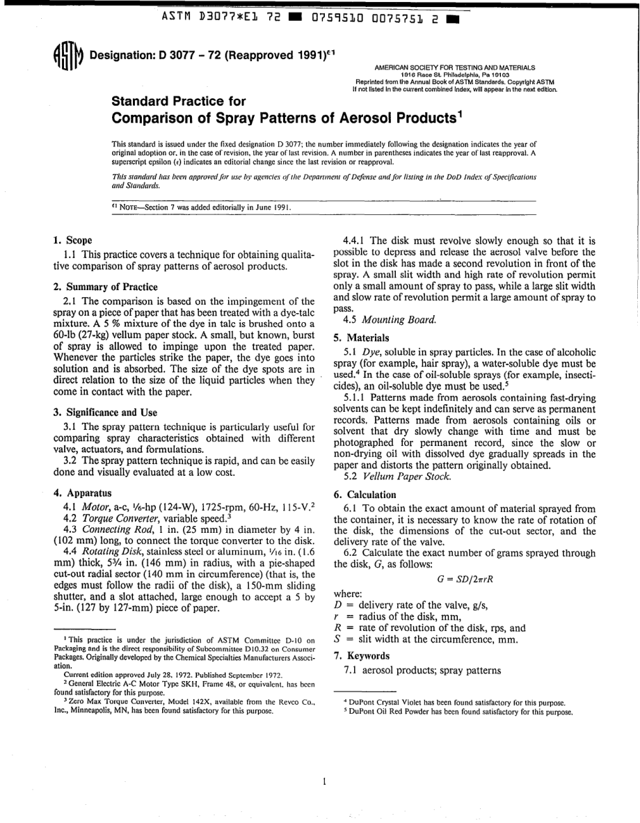 ASTM_D_3077_-_72_1991e1_scan.pdf_第2页