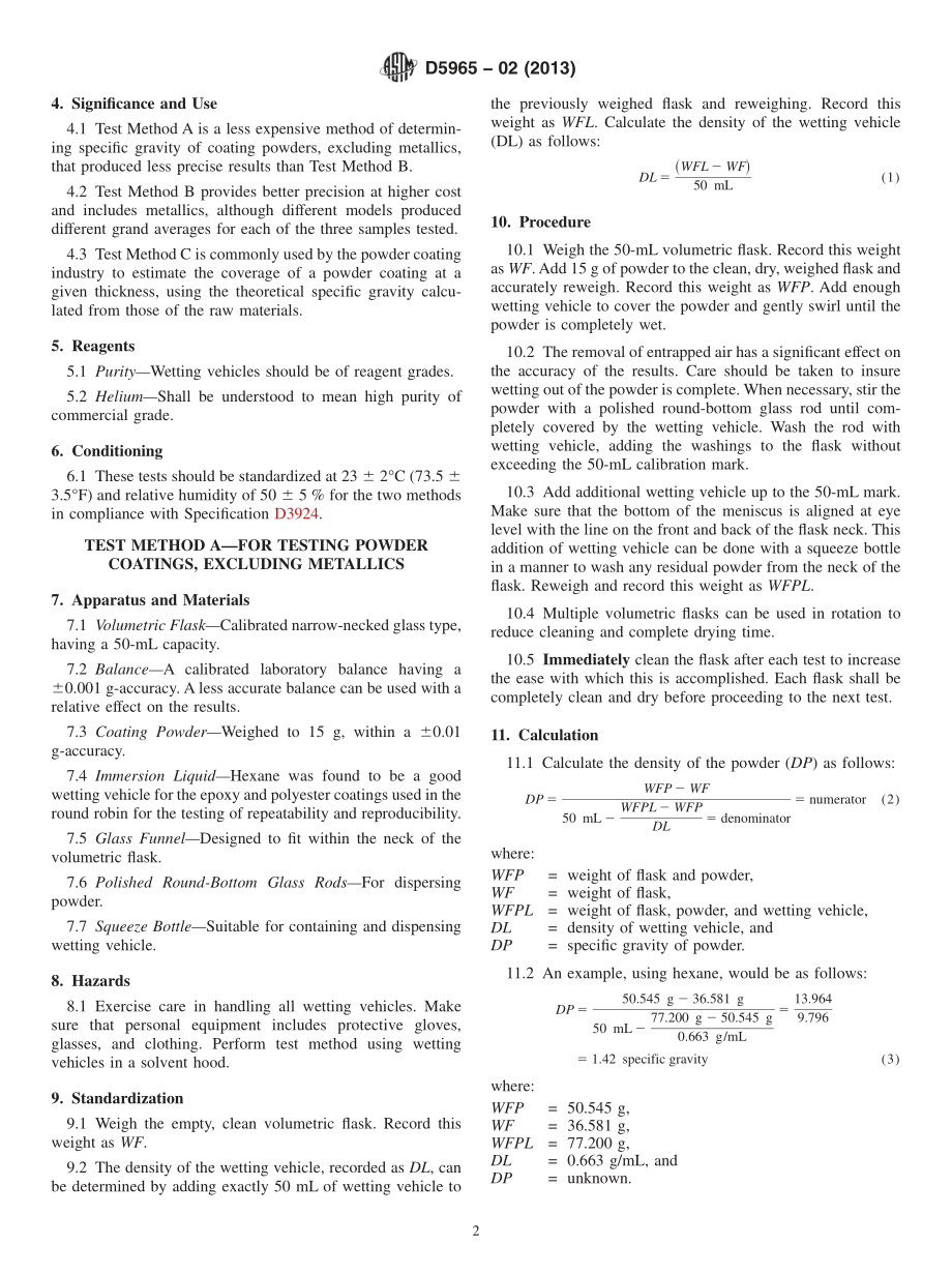 ASTM_D_5965_-_02_2013.pdf_第2页