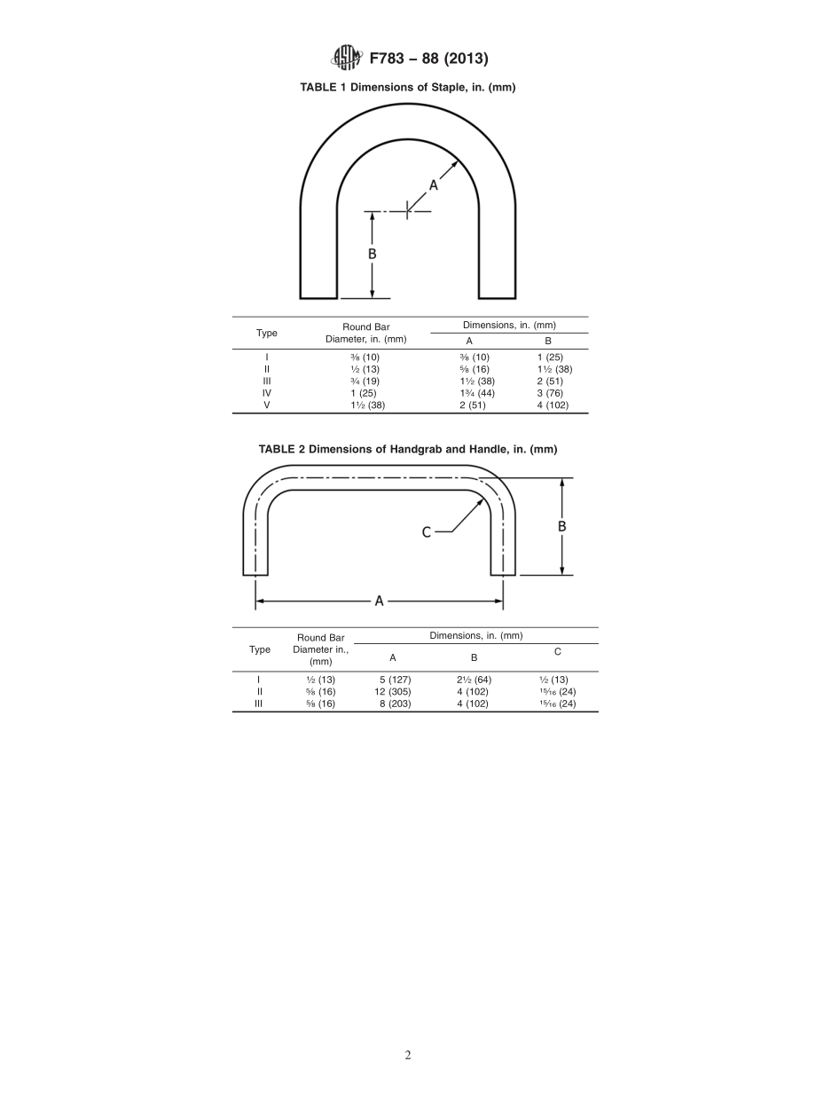 ASTM_F_783_-_88_2013.pdf_第2页