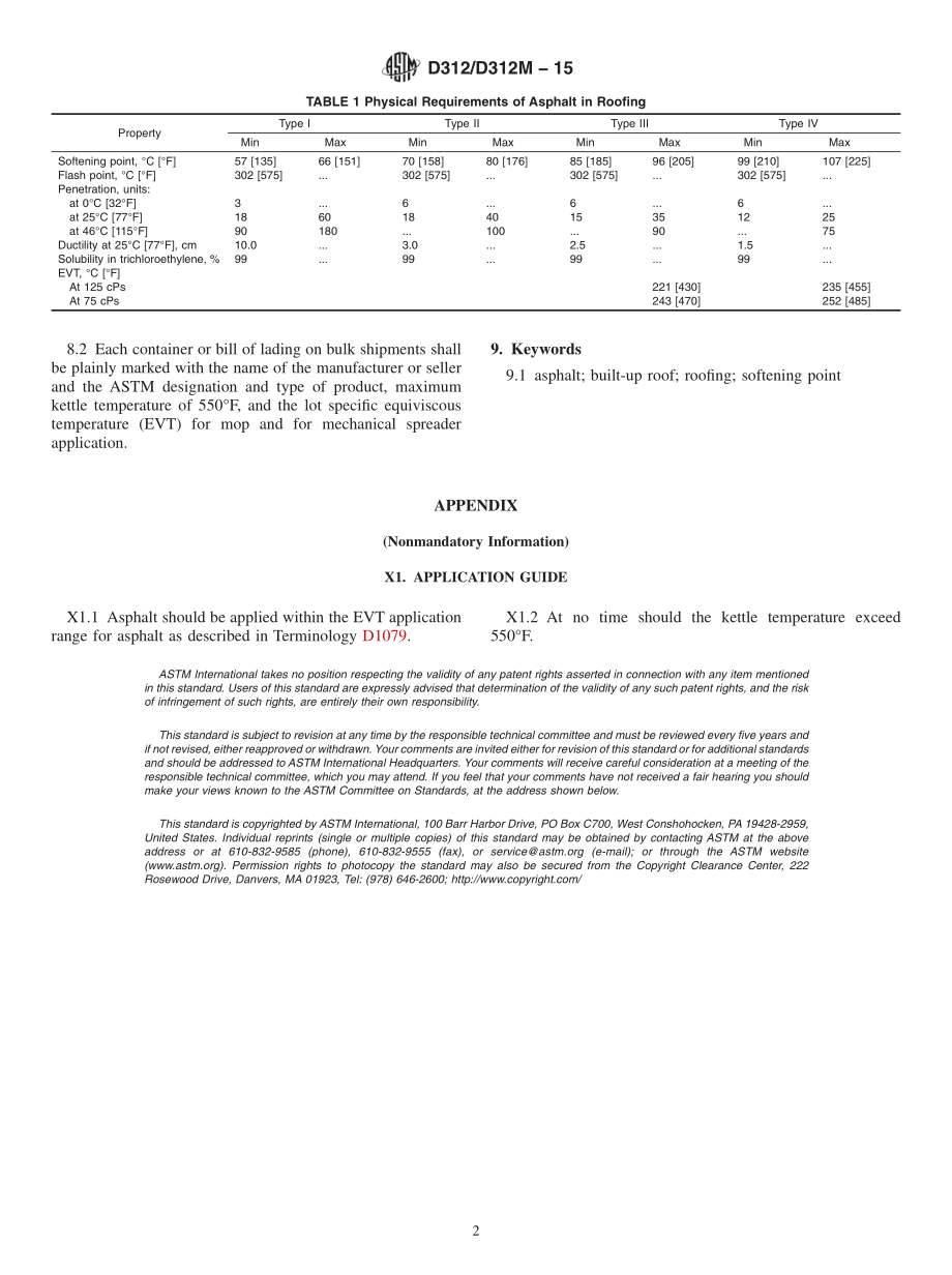 ASTM_D_312_-_D_312M_-_15.pdf_第2页