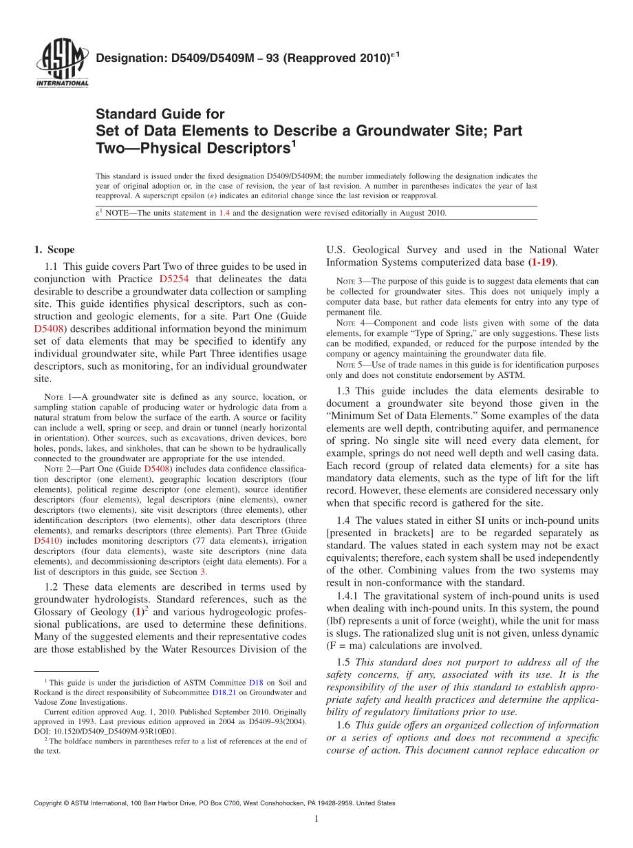 ASTM_D_5409_-_D_5409M_-_93_2010e1.pdf_第1页