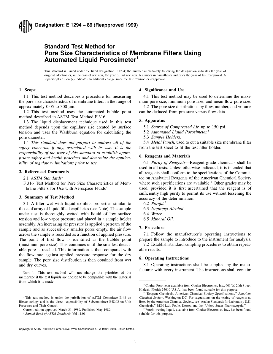 ASTM_E_1294_-_89_1999.pdf_第1页