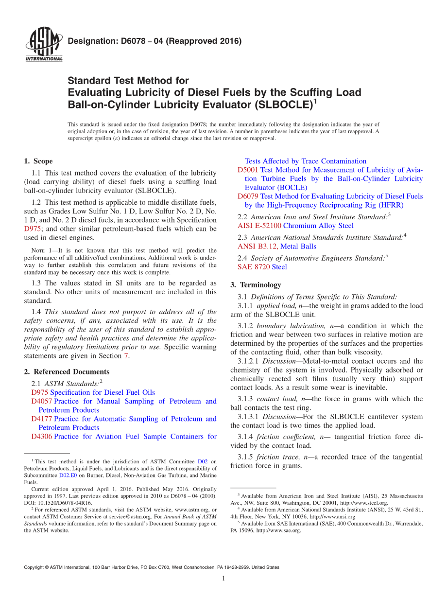 ASTM_D_6078_-_04_2016.pdf_第1页