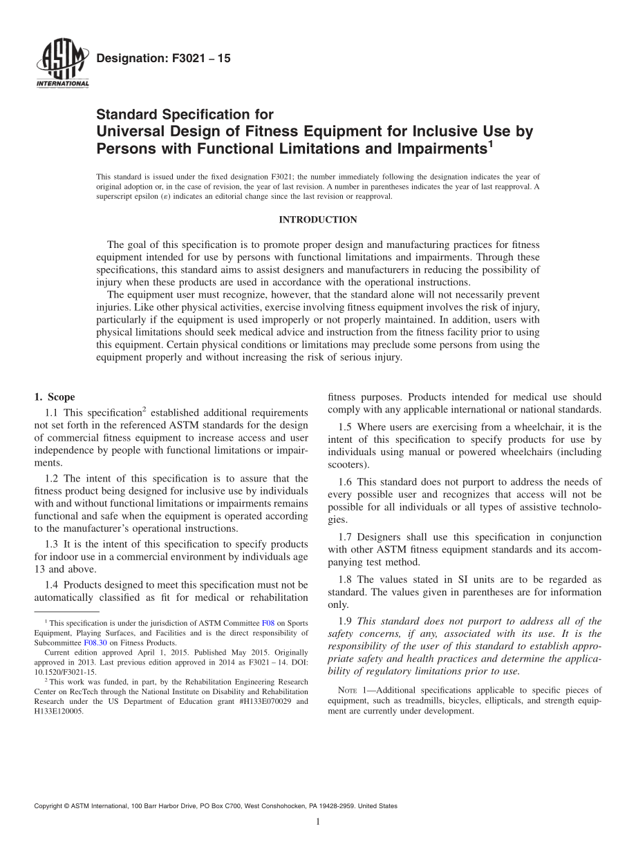 ASTM_F_3021_-_15.pdf_第1页