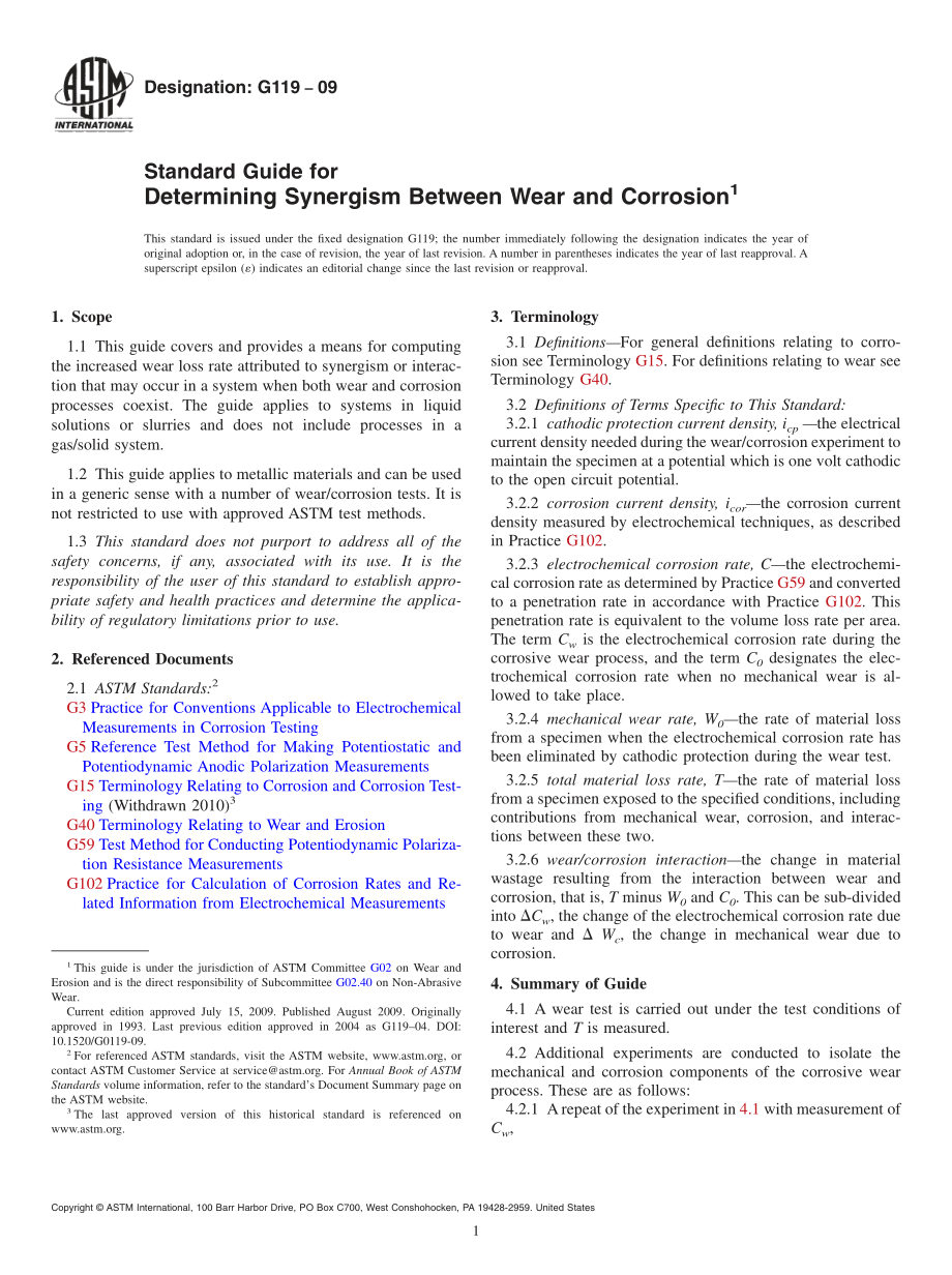 ASTM_G_119_-_09.pdf_第1页