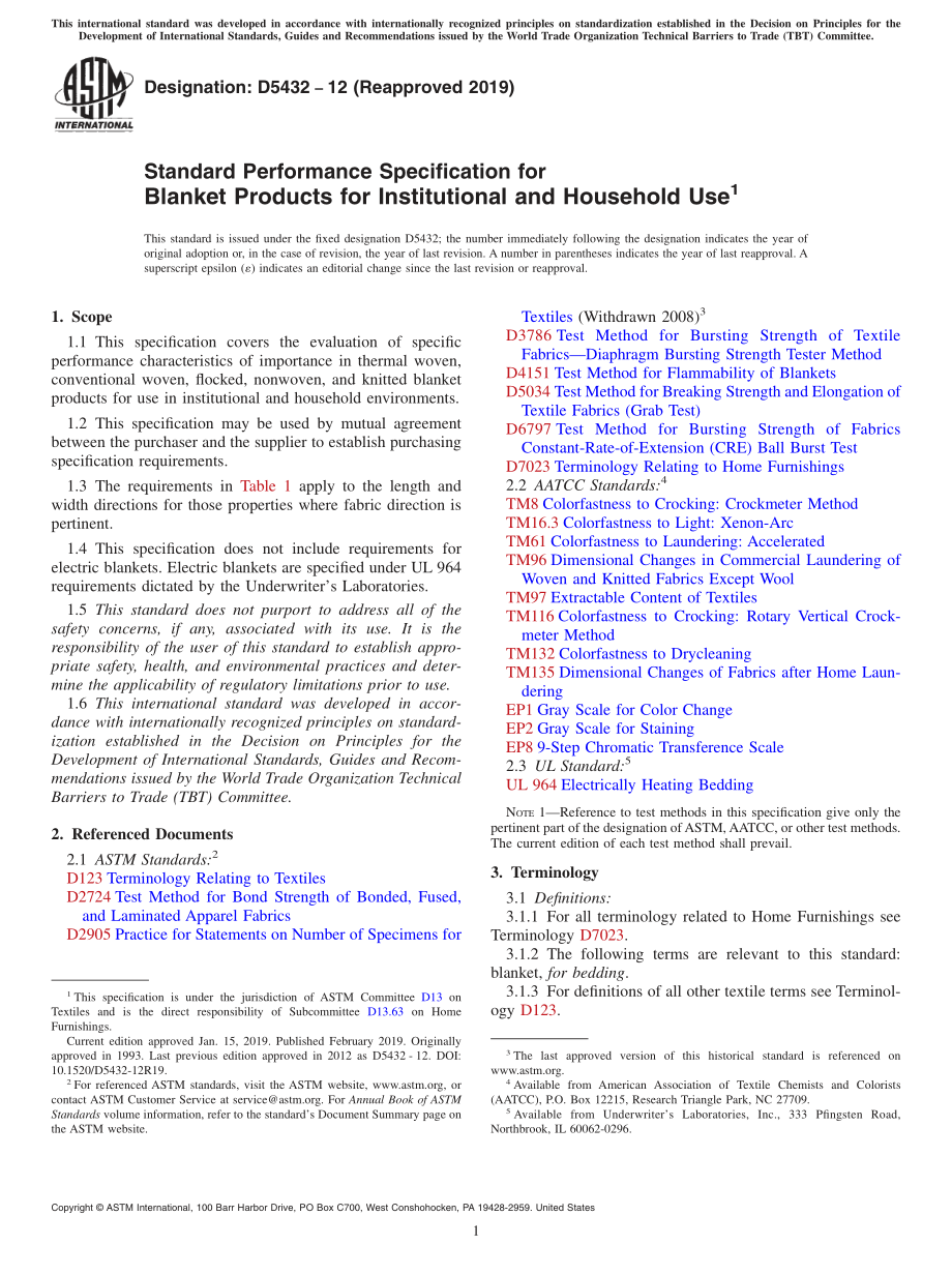 ASTM_D_5432_-_12_2019.pdf_第1页