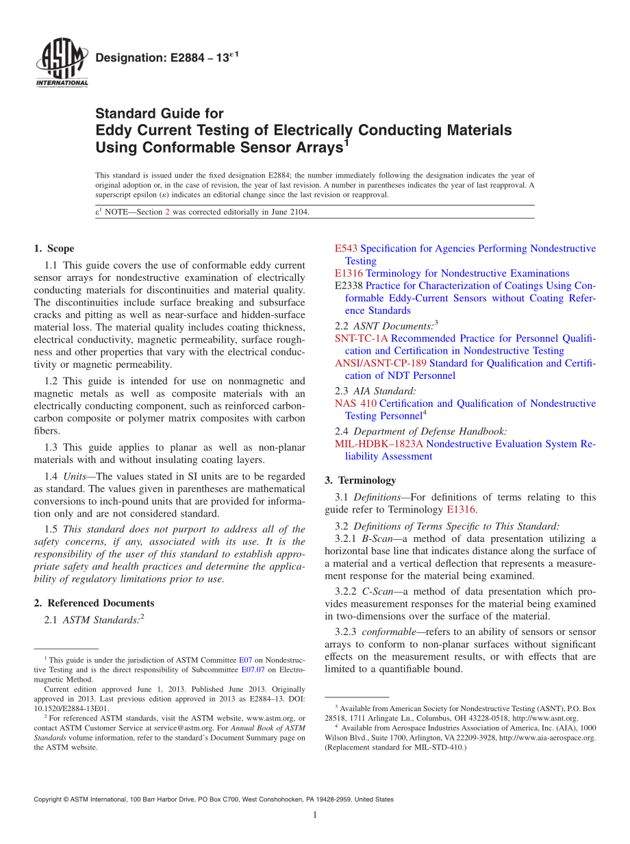 ASTM_E_2884_-_13e1.pdf_第1页