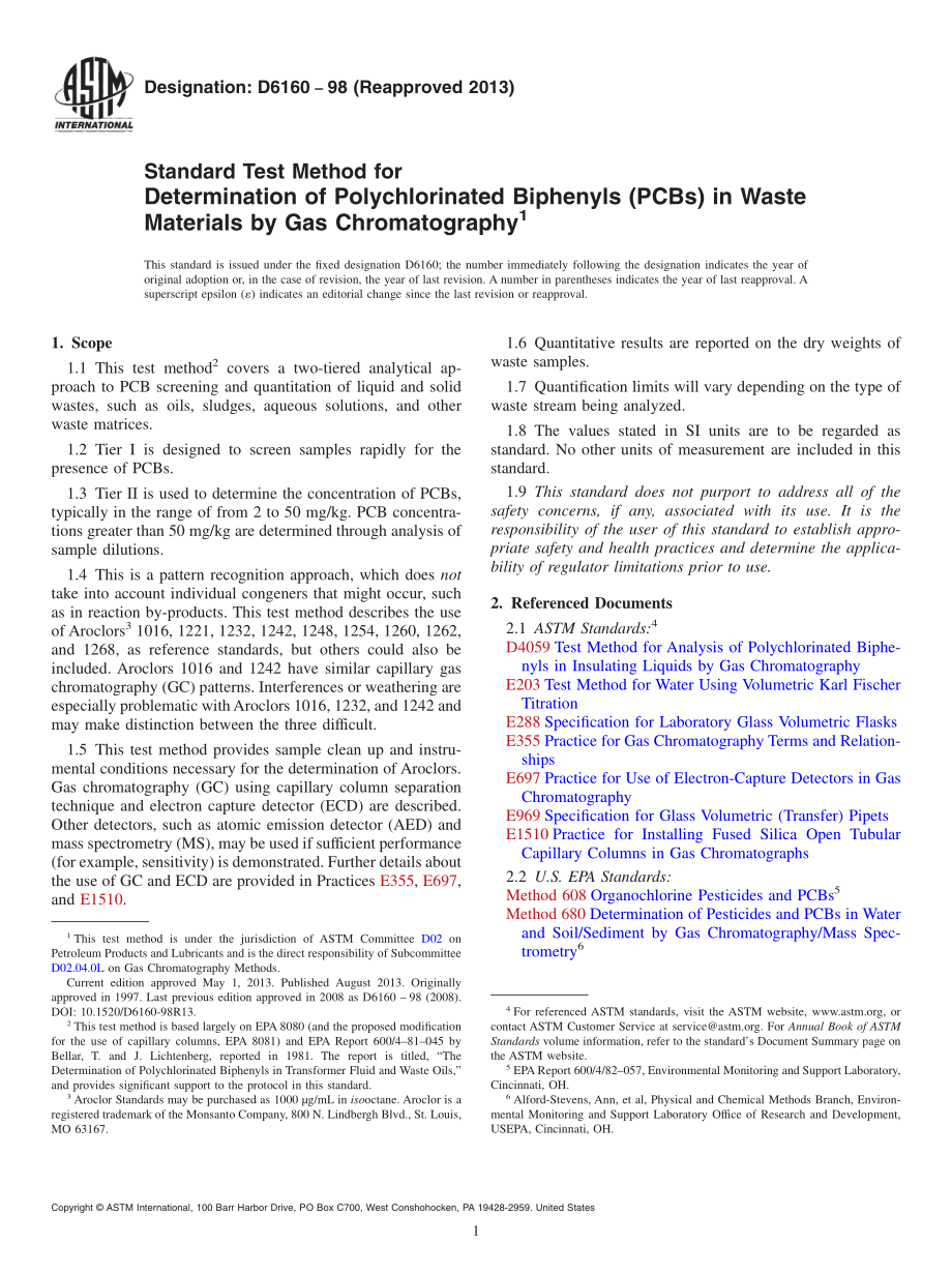 ASTM_D_6160_-_98_2013.pdf_第1页