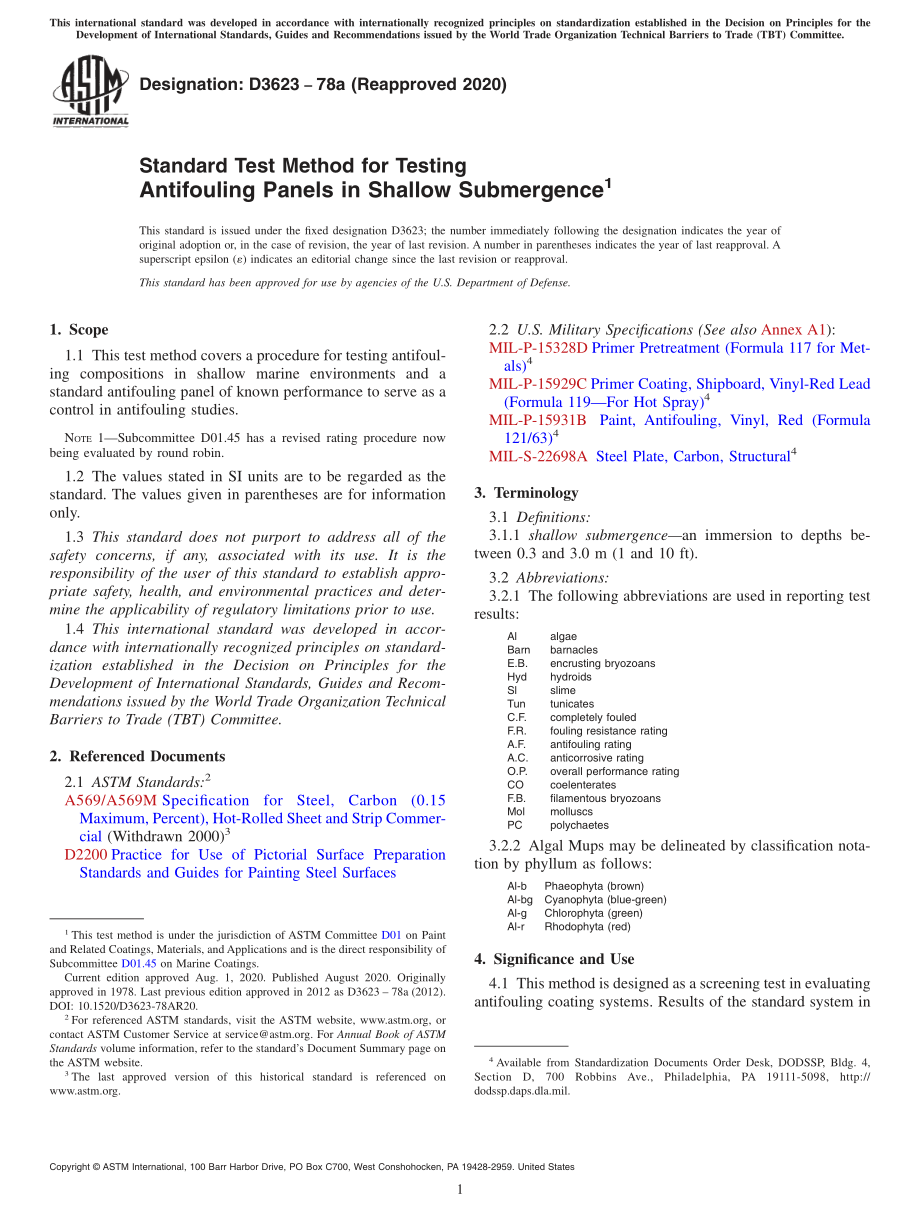 ASTM_D_3623_-_78a_2020.pdf_第1页