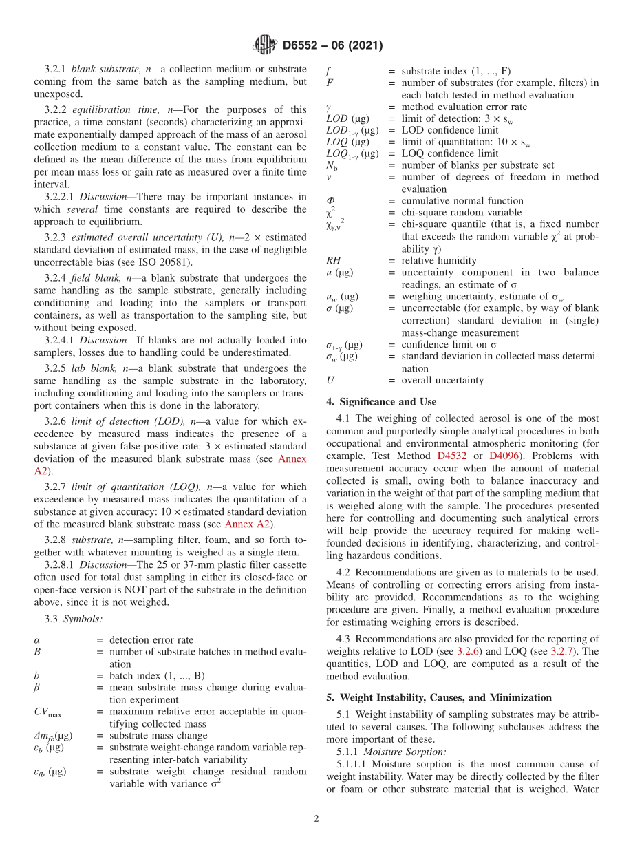 ASTM_D_6552_-_06_2021.pdf_第2页