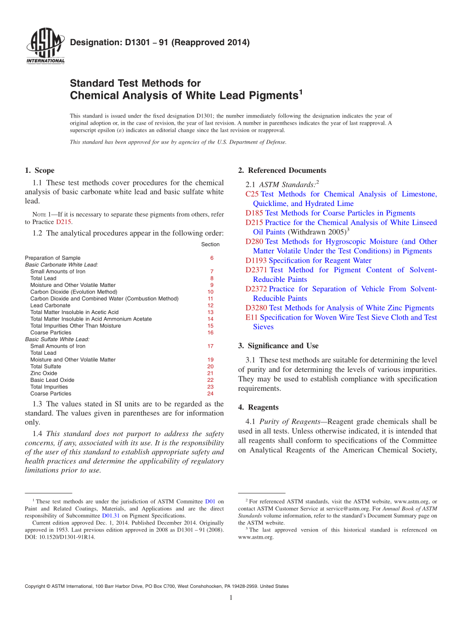 ASTM_D_1301_-_91_2014.pdf_第1页