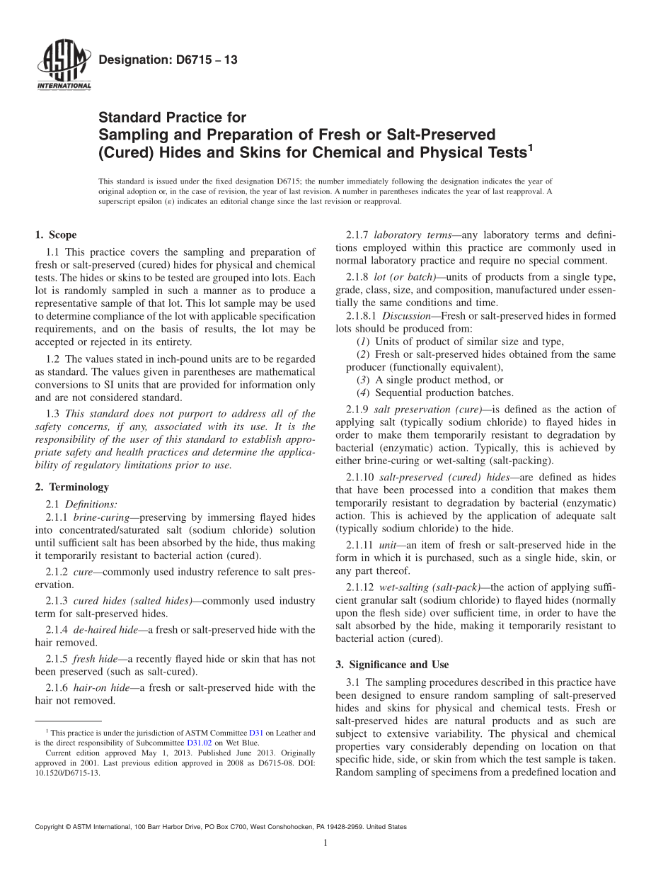 ASTM_D_6715_-_13.pdf_第1页