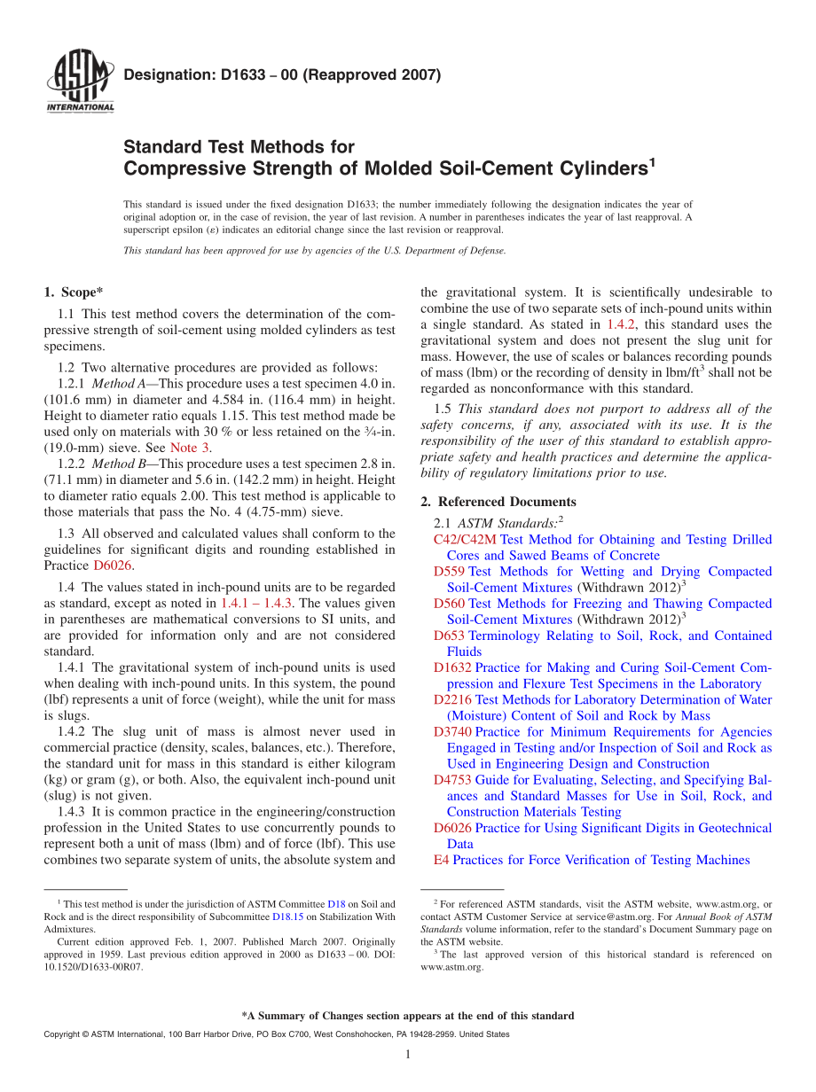 ASTM_D_1633_-_00_2007.pdf_第1页