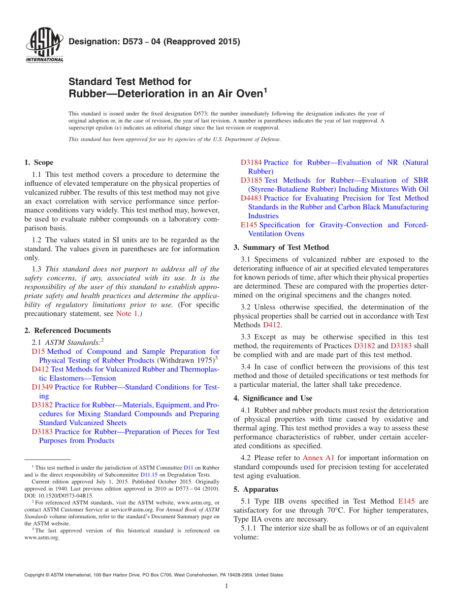 ASTM_D_573_-_04_2015.pdf_第1页