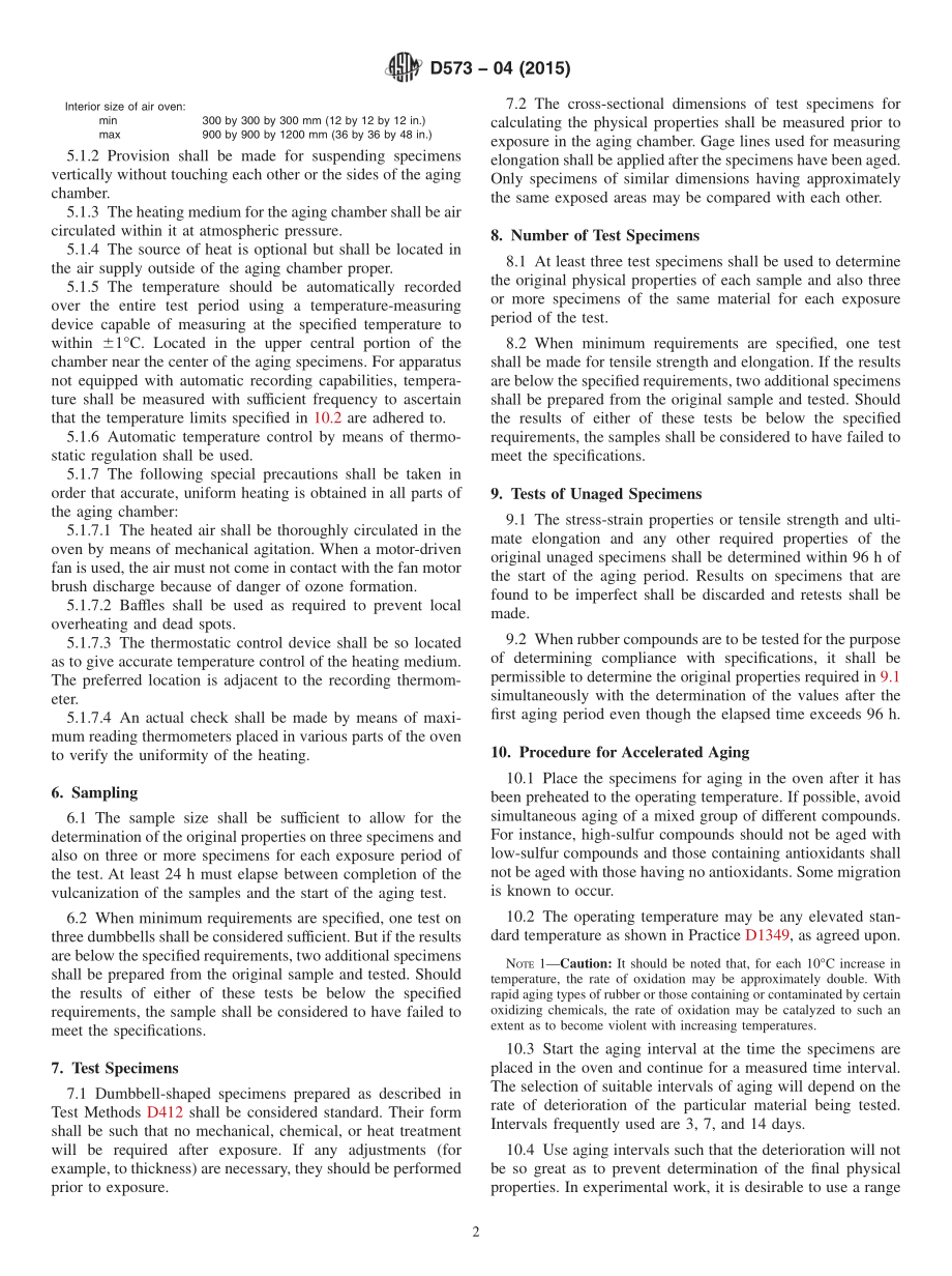 ASTM_D_573_-_04_2015.pdf_第2页