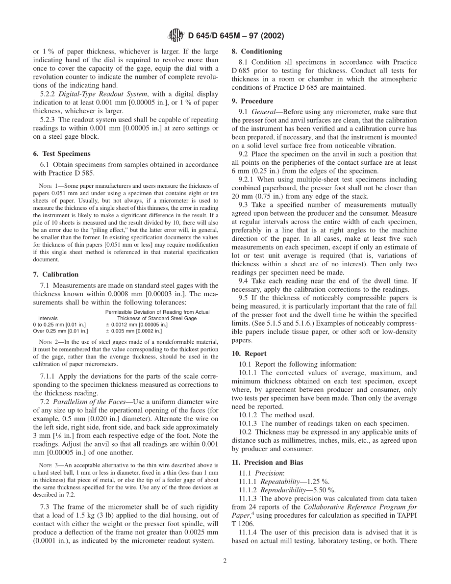 ASTM_D_645_-_D_645M_-_97_2002.pdf_第2页