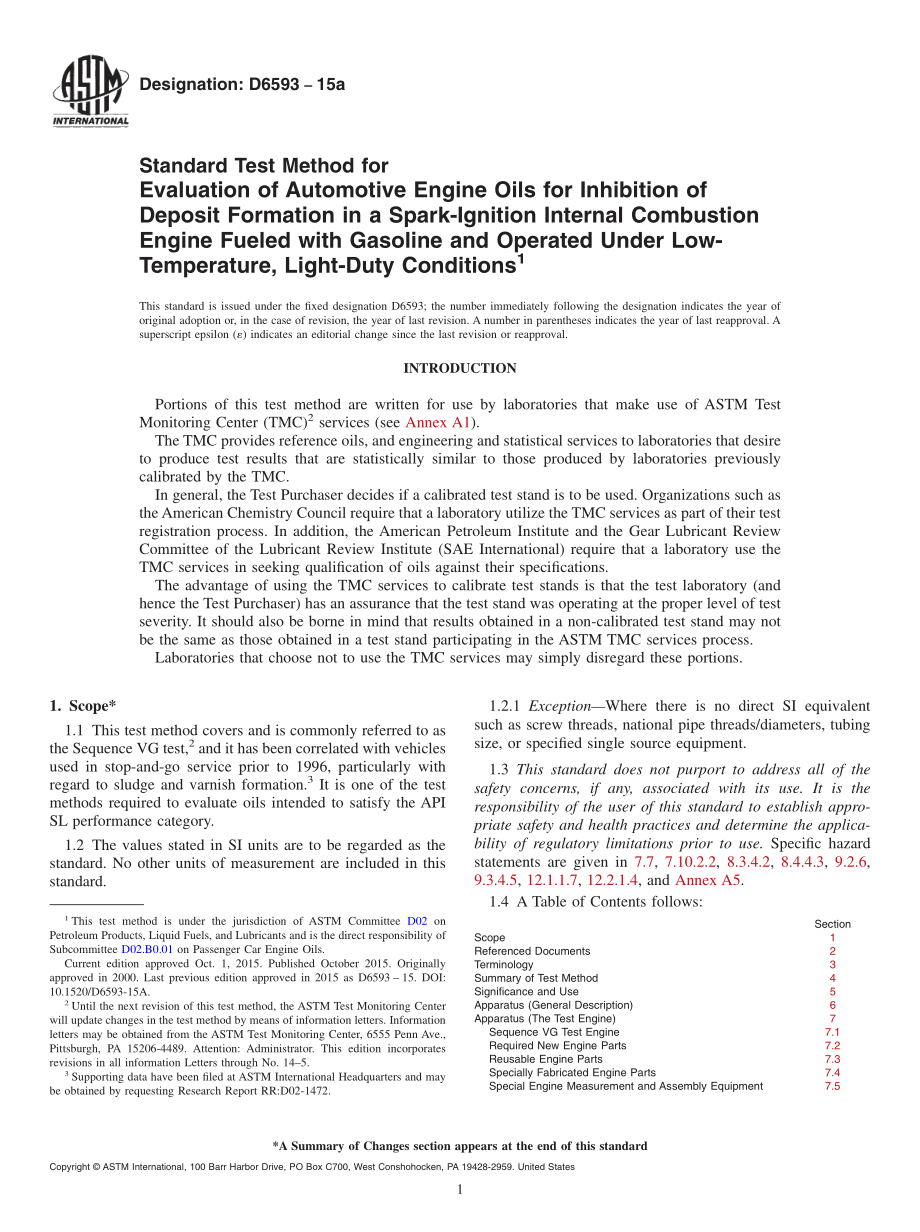 ASTM_D_6593_-_15a.pdf_第1页