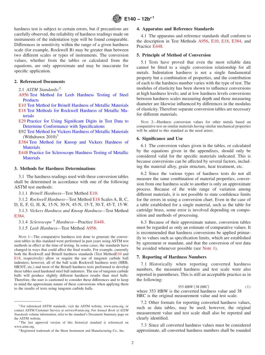 ASTM_E_140_-_12be1.pdf_第2页