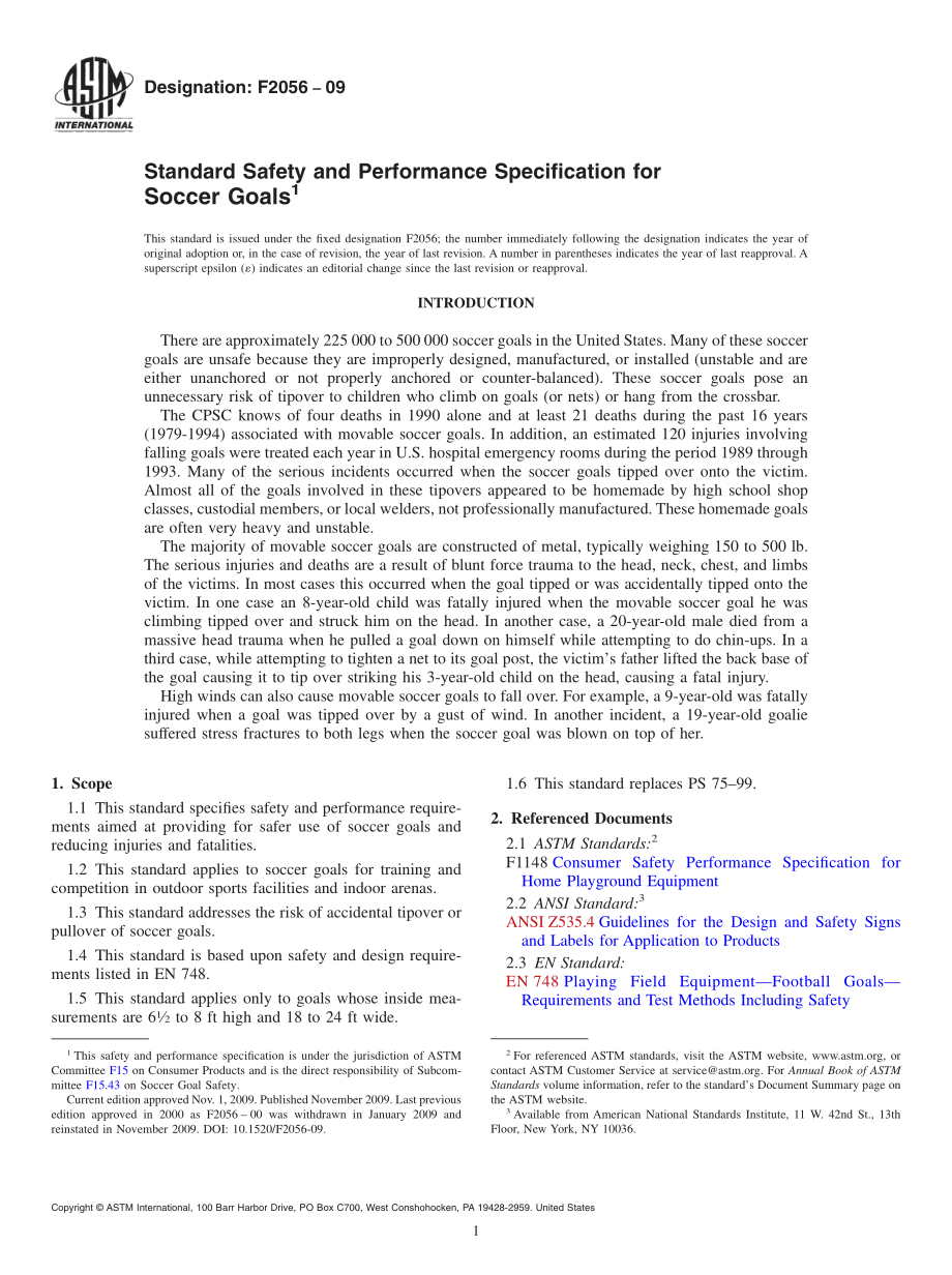 ASTM_F_2056_-_09.pdf_第1页