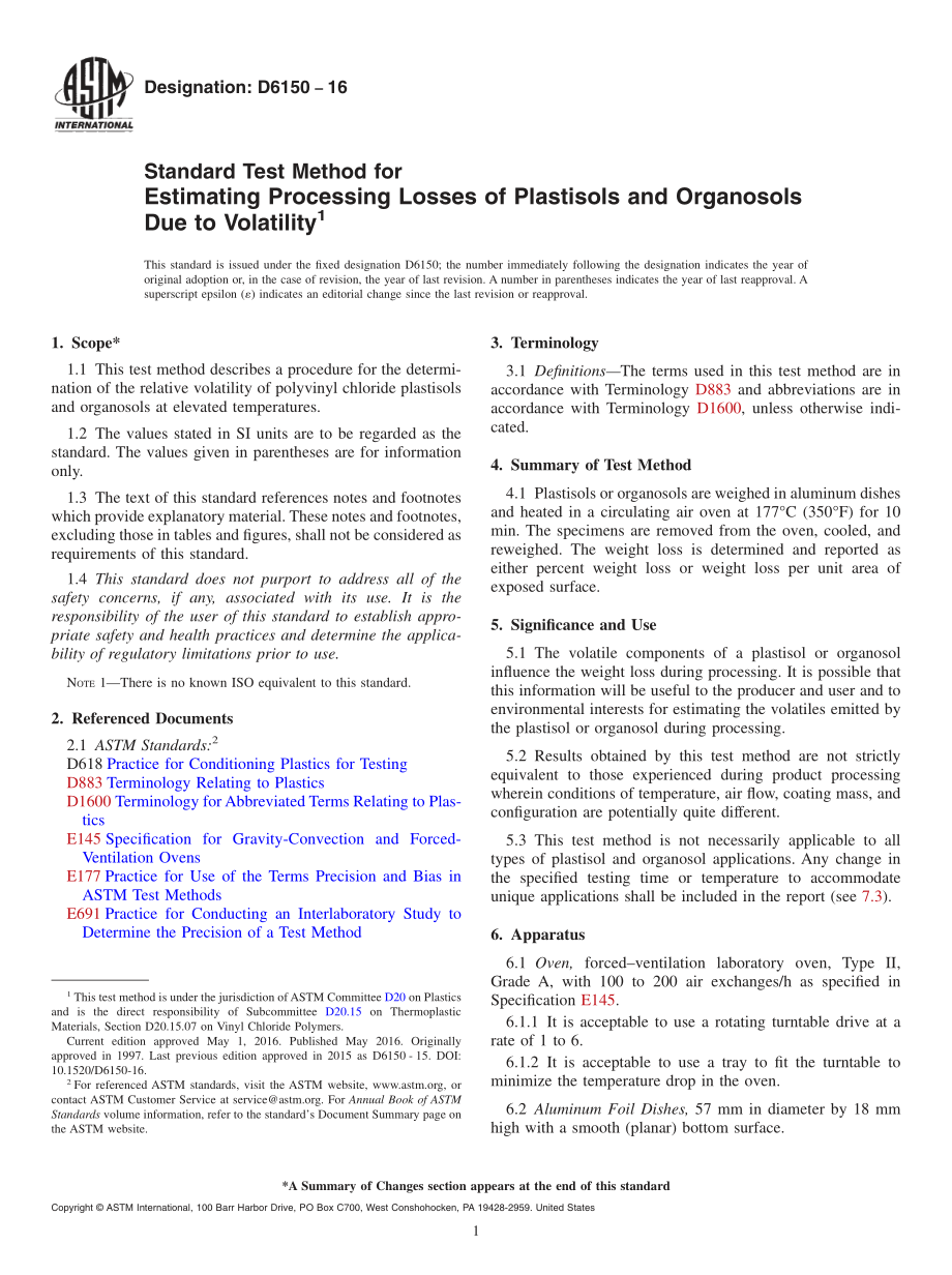 ASTM_D_6150_-_16.pdf_第1页