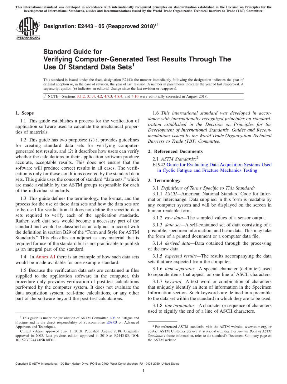 ASTM_E_2443_-_05_2018e1.pdf_第1页