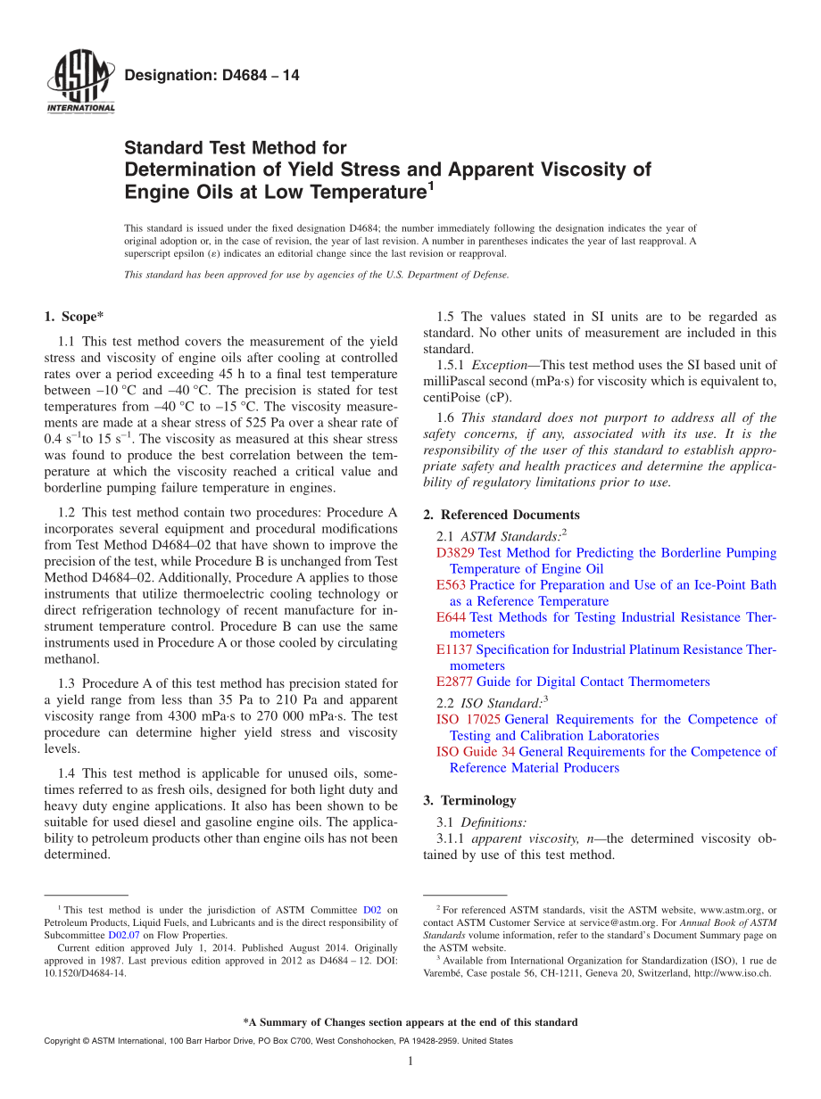 ASTM_D_4684_-_14.pdf_第1页