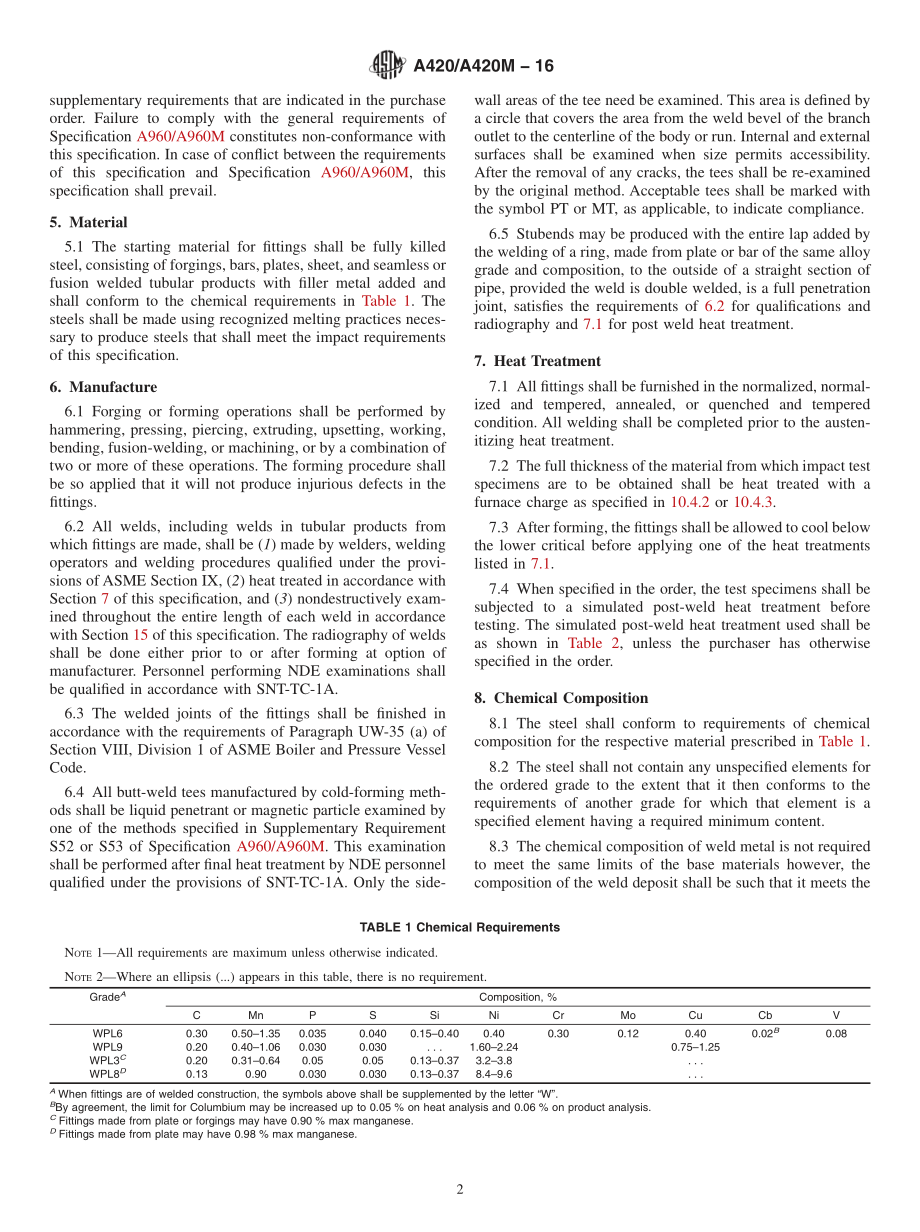 ASTM_A_420_-_A_420M_-_16.pdf_第2页