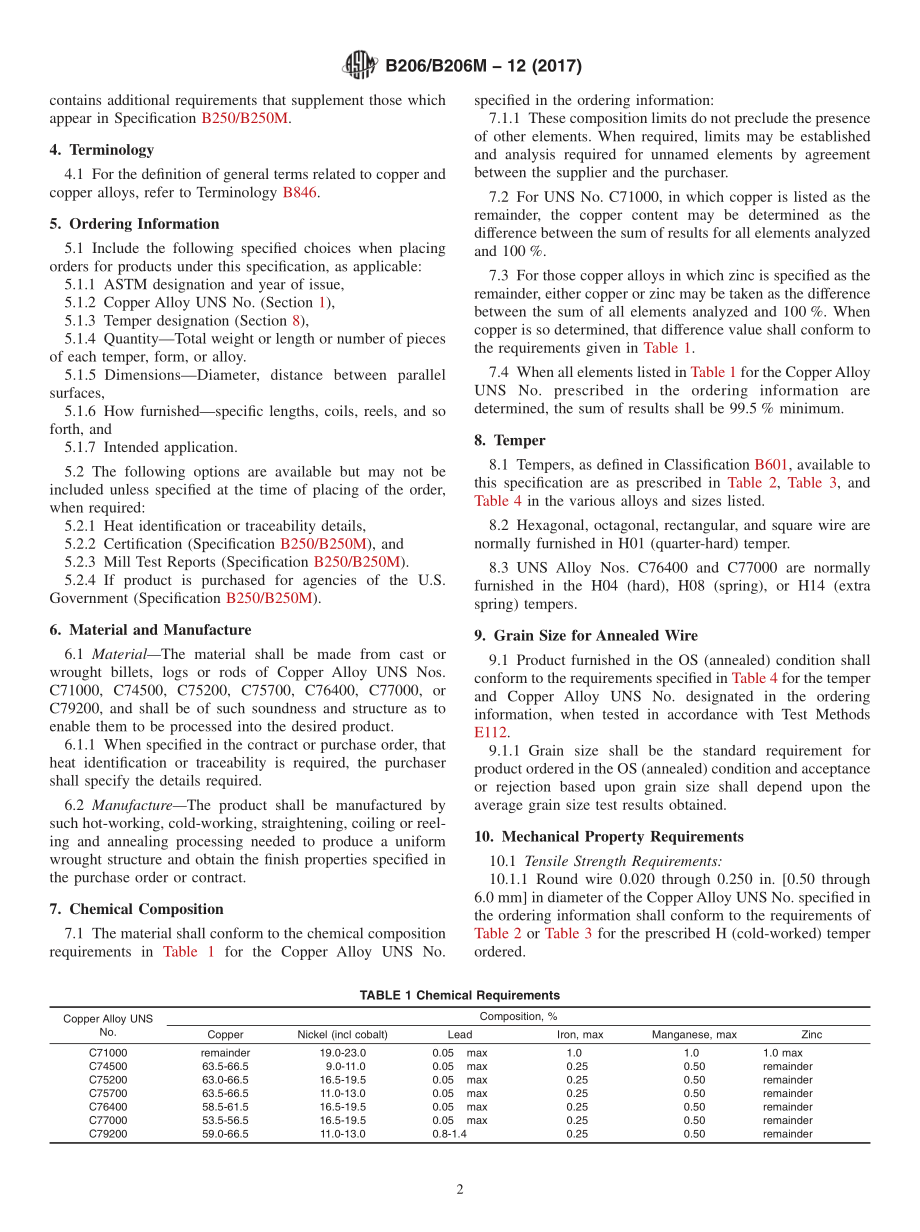 ASTM_B_206_-_B_206M_-_12_2017.pdf_第2页