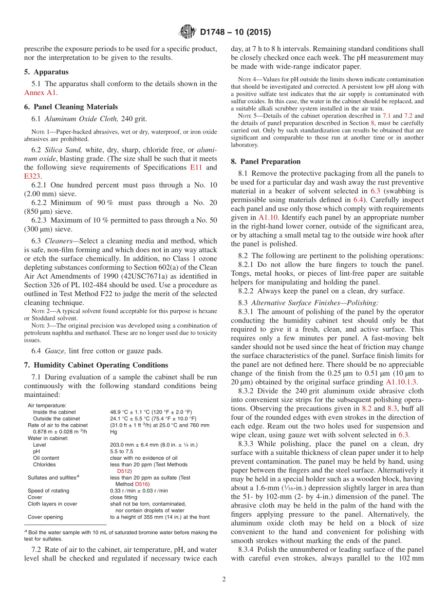 ASTM_D_1748_-_10_2015.pdf_第2页