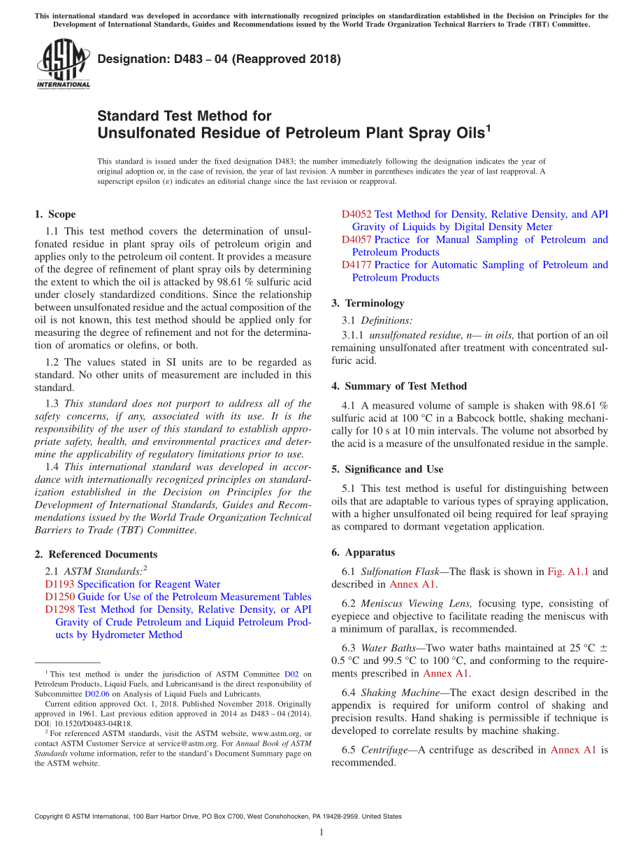 ASTM_D_483_-_04_2018.pdf_第1页