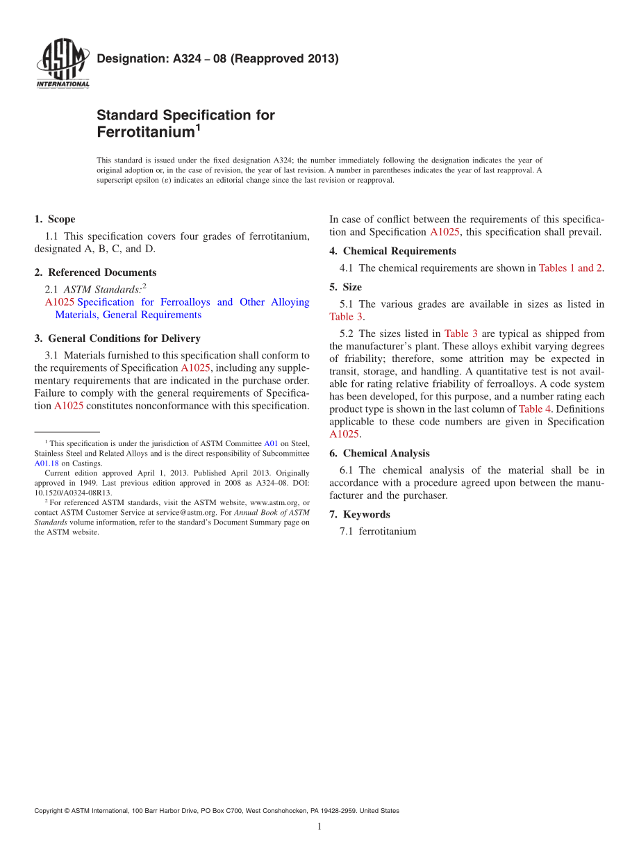 ASTM_A_324_-_08_2013.pdf_第1页