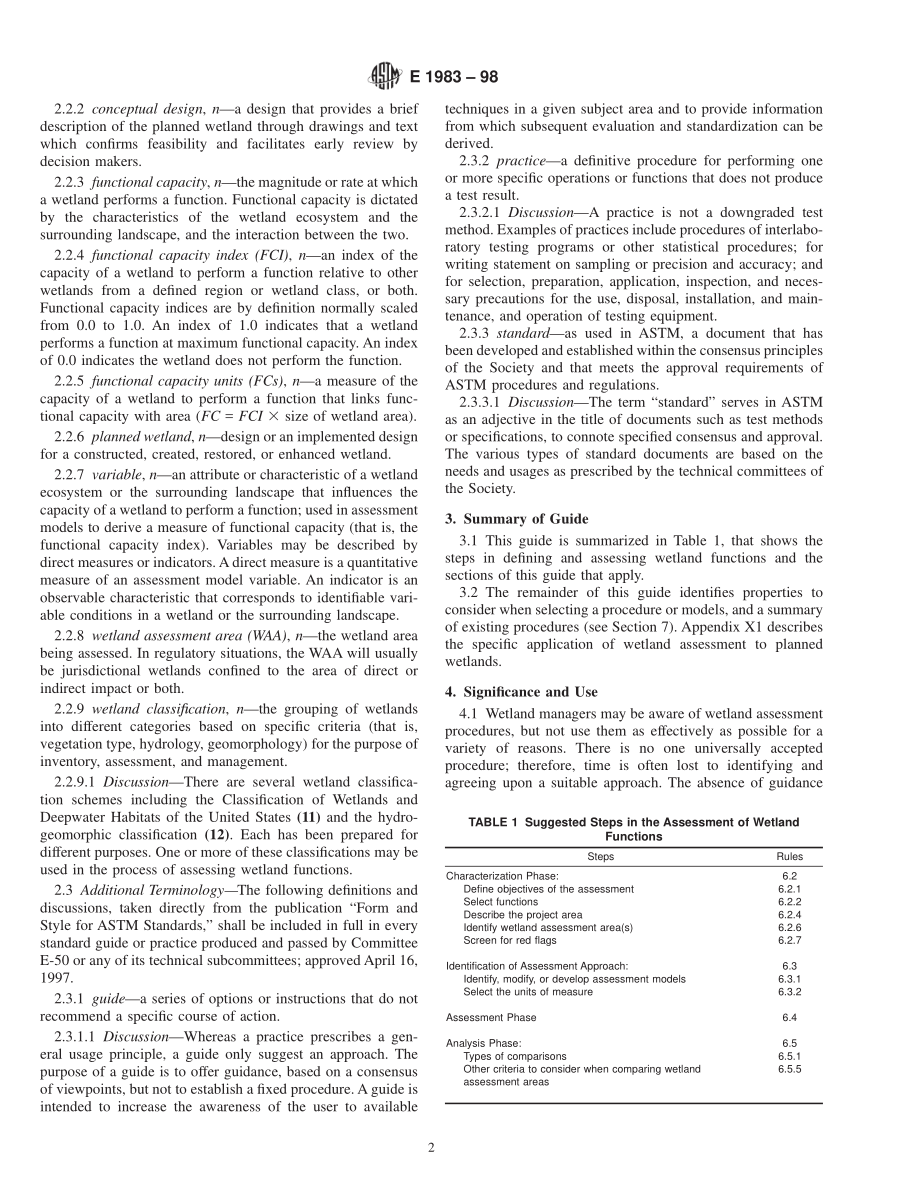 ASTM_E_1983_-_98.pdf_第2页