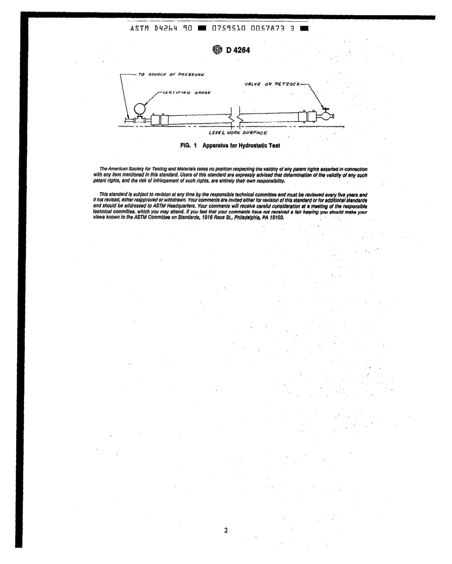 ASTM_D_4264_-_90_scan.pdf_第2页