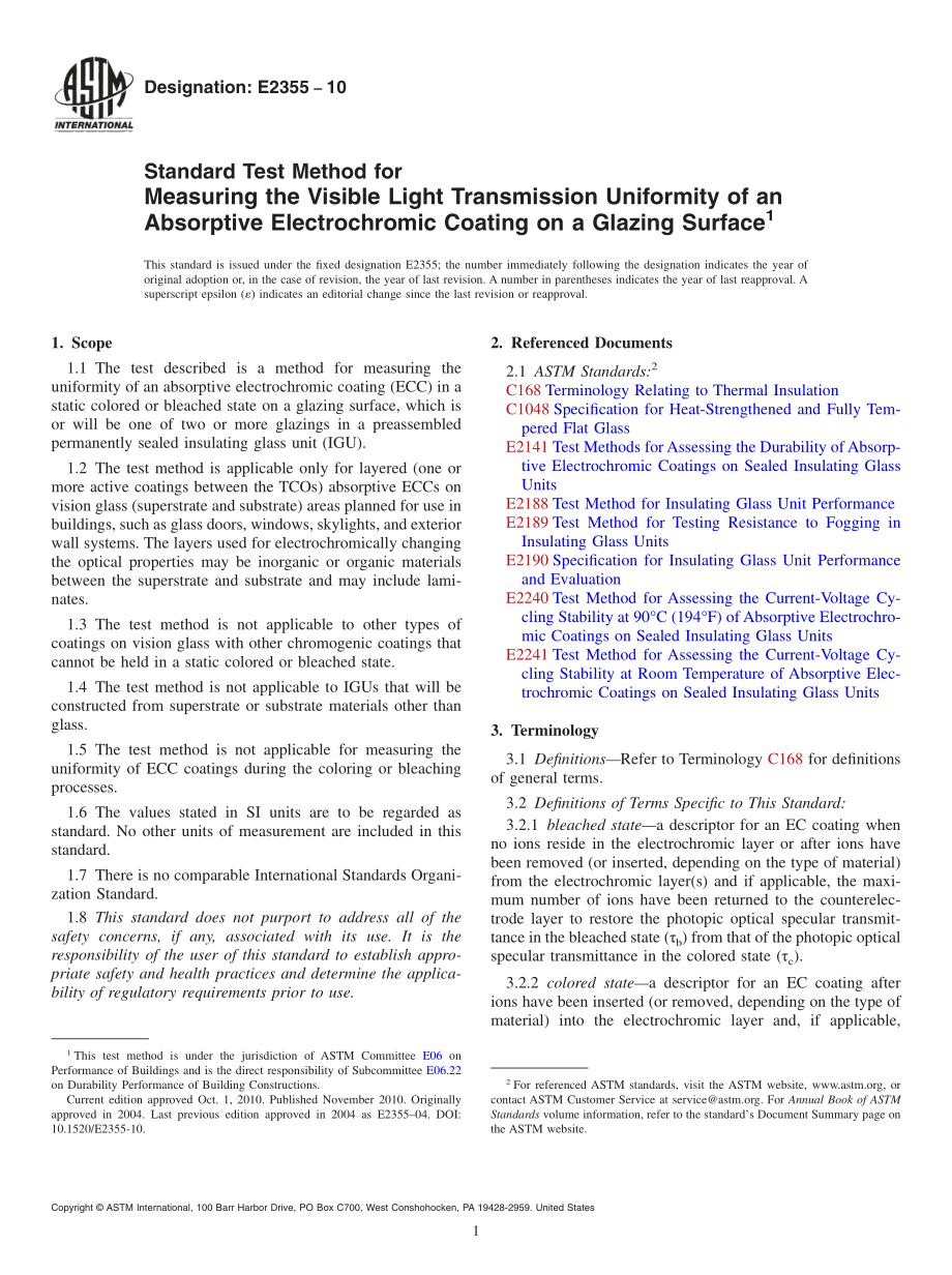 ASTM_E_2355_-_10.pdf_第1页