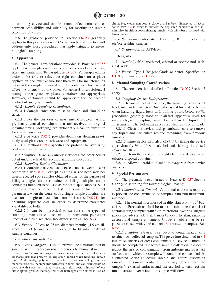 ASTM_D_7464_-_20.pdf_第3页