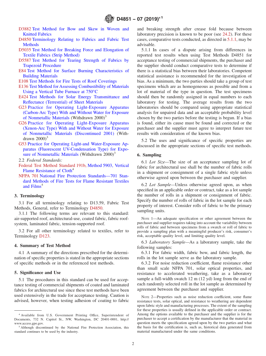 ASTM_D_4851_-_07_2019e1.pdf_第2页