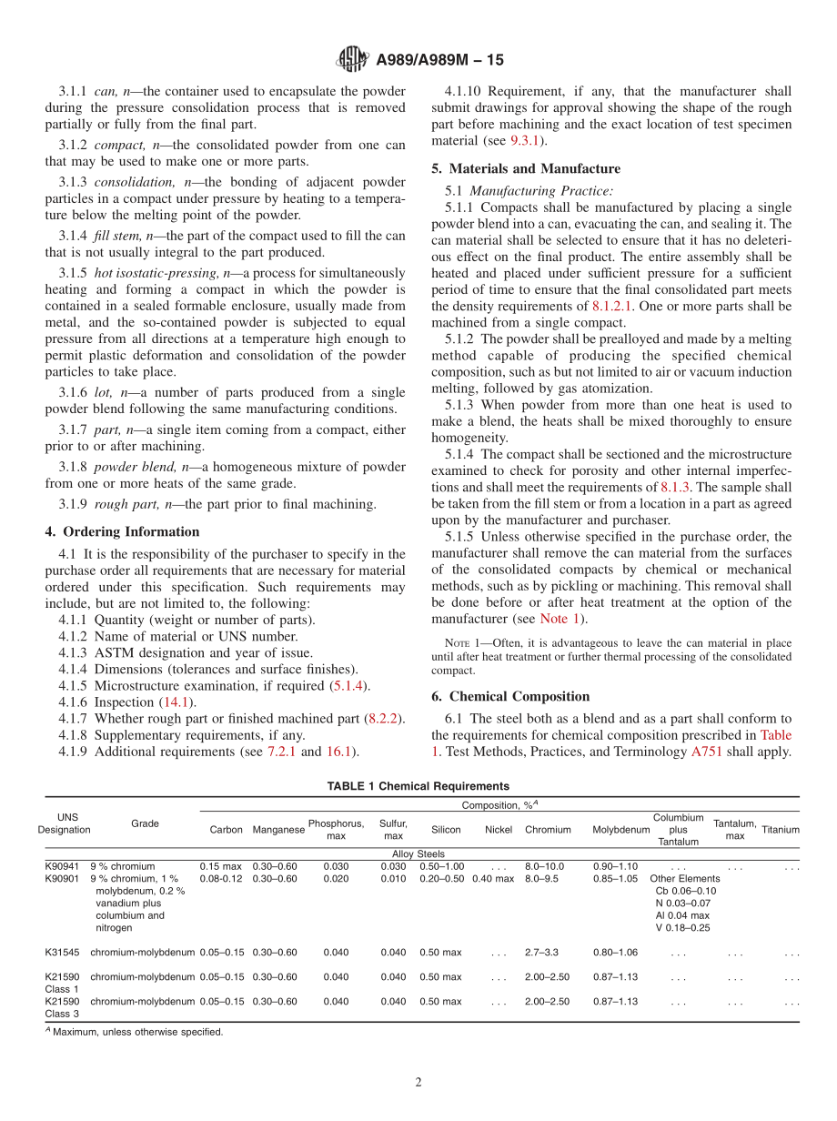 ASTM_A_989_-_A_989M_-_15.pdf_第2页