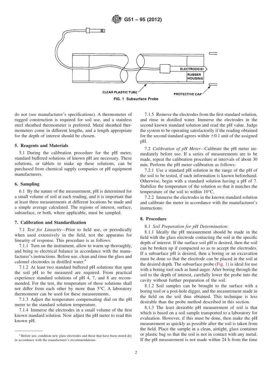 ASTM_G_51_-_95_2012.pdf_第2页